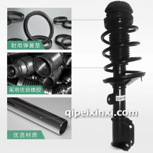 310前减震器总成