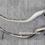 310W中網(wǎng)下飾條（中）