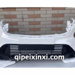 510前保險杠