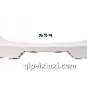 560后杠白色