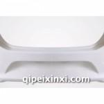 630后保險(xiǎn)杠