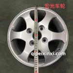 宏光車輪輪轂