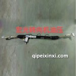 转向机油压