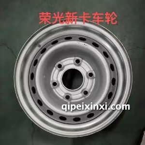 荥光新卡车轮轮毂 荥光新卡车轮轮毂