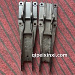 J6L后旋支架