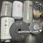 J6L機油濾、柴油濾