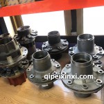 J6L輪轂