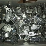 車(chē)門(mén)合頁(yè)