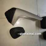 小解放掛檔防塵套