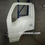 小解放駕駛室車門