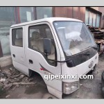 小解放駕駛室總成