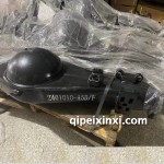 2401010-A5DF后桥壳总成