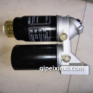 J6F燃油滤总成