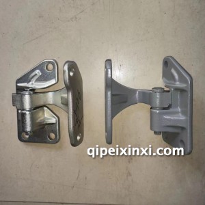 J6F新款车门合页