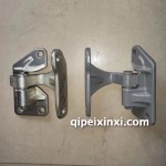 J6F新款车门合页