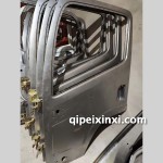 小解放J6H車門