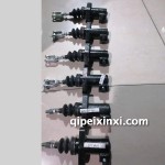 虎VJ6F離合器分泵