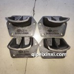 虎V老款車門合頁