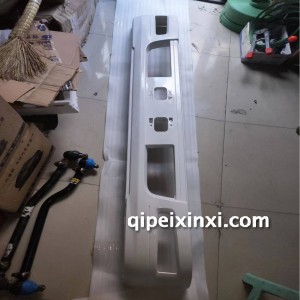 新款保险杠