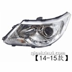 730 14-15款大燈