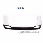 730 14款后保險(xiǎn)杠