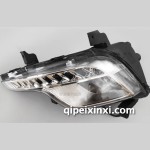 730 14款低配前大燈