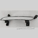 730 16款行車燈低配