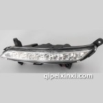 730 16款行車燈高配