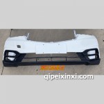 730 17款前保險杠