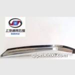 寶駿RS-3行車燈