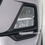 寶駿RS-5大燈低配