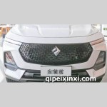 RS-5中網(wǎng)低配