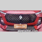 RS-5中網(wǎng)高配