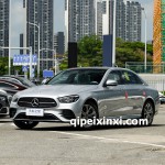 E 300L运动型