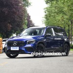 GLB AMG  35