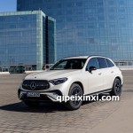GLC 220