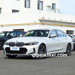 3系 2024款 320Li