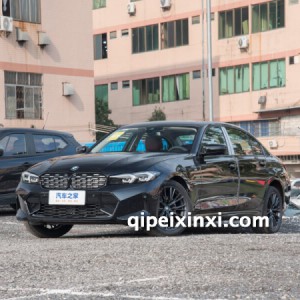 3系 2024款 325Li