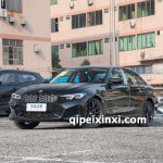 3系 2024款 325Li
