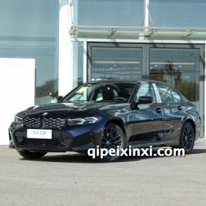 3系 2024款 330Li