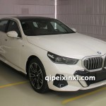 5系 525Li