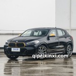 X2 sDrive25i