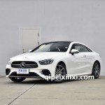 奔馳E 260進(jìn)口