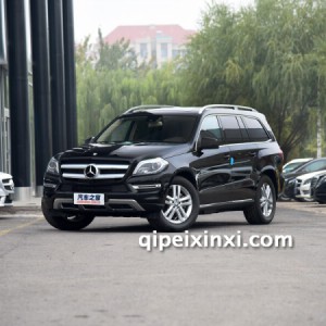 GL350配件