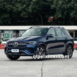 GLE 350