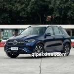 GLE 350