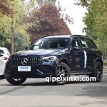 GLE AMG  43