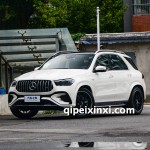 GLE AMG  53