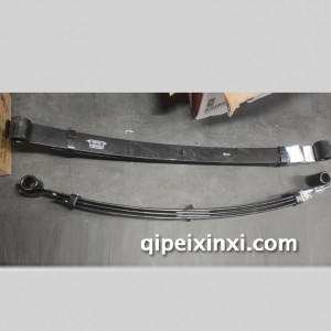 缔途GX弓片总成