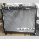 締途XH水箱